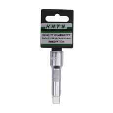 Prodloužení 3/8'' / 75 mm (blistr) HONITON H3075B