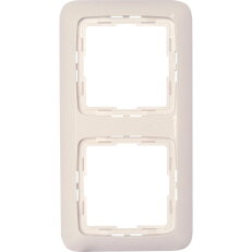 404217068 Cover frame 2-fold for vertica