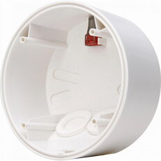 828200002 Surface mounted box (49mm) for