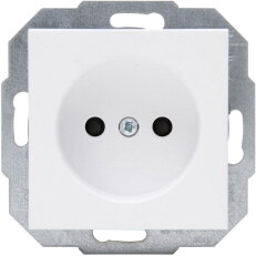948632004 HK07 - Socket outlet, 1-fold,