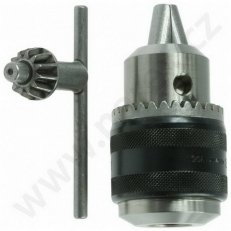 Narex00647530 Zubové sklíčidlo s kličkou CC 16-B 18 pr.316mm,upínací kužel B 18