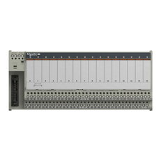 Schneider ABE7R16T230 Výstupní relé svorkovnice Telefast2,16kanálů