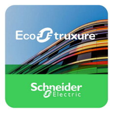 SXWSWEWSX00003 SW-EWS-3 EcoStruxure web,