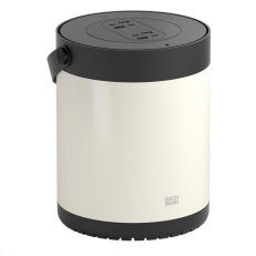 MOV:E 4xUSB A/C white/black