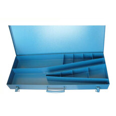 Servisní kovový kufr ke kleštím K 06/09, MHP 10/120, 25/150 SK-06