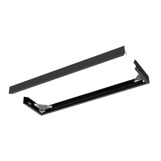Montážní rám PANEL 1200 SURFACE MOUNT KIT H75 BK LEDVANCE 4099854912146
