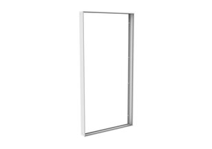 Montážní rám PL 1200X600 E SURFACE MOUNT KIT H70 LEDVANCE 4099854820076