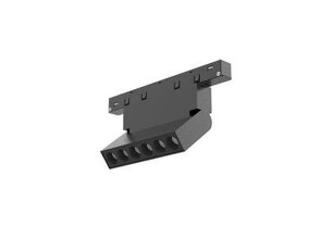 ALFA 12W Černá, 12W, 4000K 40° 64007885N