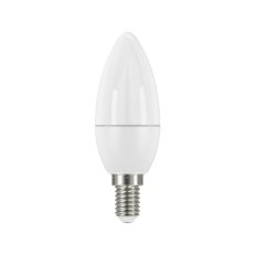 Světelný zdroj LED IQ-LED C37E14 5,5W-WW 27294 Kanlux