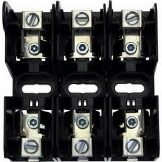 Pojistkový spodek Eaton JM60030-3CR 600V, 30A, 3-pól