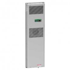 Schneider NSYCUS1K1UL Klimatizace SLIM 1100W, boční montáž, 230V, UL