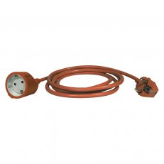 Prodlužovací kabel 1 zásuvka 30M SCHUKO Emos P01230
