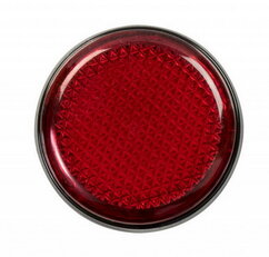 Indikační signálka HIS-99 R/YF 230AC 22mm červená/žlutá ELECO 265384