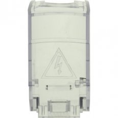 Kryty svorkovnic Eaton TSH8-3TB pro pojistkové odpínače RDF200