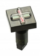 Ukazatel stavu SUS-95-QL G/R 230AC d22mm ELECO 215572