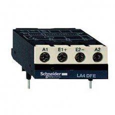 Schneider LA4DFB Interface (relé) 24V DC