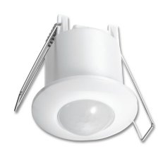 Senzor 360st, 1200W, 6m, bílý ECOLITE EST40-BI