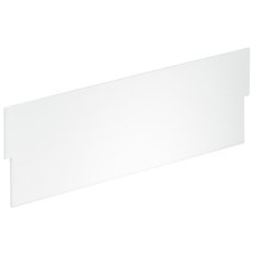 Dělící přepážka 238x208 mm pro krabici, pod omítku KAISER 1097-22