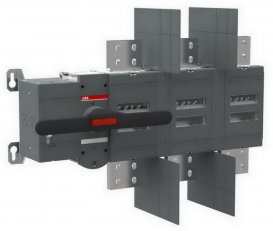 Odpínač OTM4000E3W8M230C 3P 4000A ABB 1SCA129218R1001