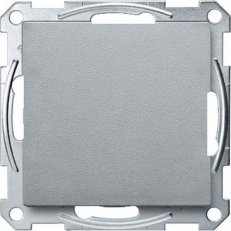 Schneider MTN6180-0460 KNX Pro, aluminium, System M