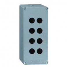 XAPM5508H29 Kovová skříňka