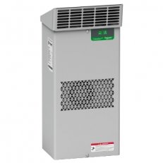 Chladící jednotka 600W, 230V, venkovní SCHNEIDER NSYCUHD600