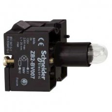 Schneider ZB2BV007 HLAVICE PRO SIGNÁLKY