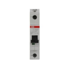ABB S201MT-C25UC jistič 1F 25 A char. C 10kA 220VDC/253VAC pro kolejová vozidla