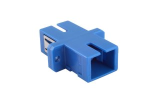 Adaptér SC SM OS simplex SOLARIX 70212119