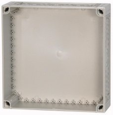 Eaton 69642 Základna pro CI...E skříňky, 375x375 U-CI44E