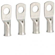 Hager HYA086H Kompaktní kabelové oko 16 mm2, průměr 8,5 mm