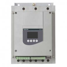 Schneider ATS48D47Y Softstartér 22kW, 47A, 208 až 690 V