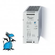 Zdroj DC, 24...28V/240W, PFC FINDER 78.2E.1.230.2414