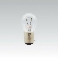 Automobilová žárovka P21/5W 24V 21/5W BAY15d clear LIMA 901250050