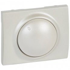 GALEA KRYT STMÍVAČE OTOČNÉHO PERLEŤ LEGRAND 771568