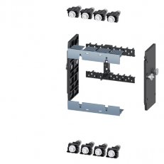 SIEMENS 3VA9214-0KD10 Výsuvné zařízení 4pól, pro 3VA12