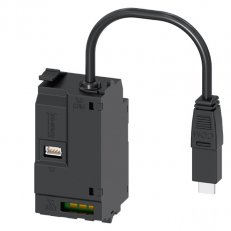 SIEMENS 3VA9387-0TB10 Komunikační modul COM060 pro 3VA23, 3VA24, 3VA25, 3VA26