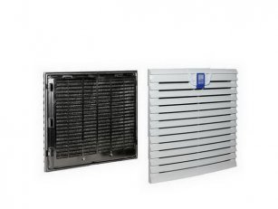 Rittal 3240060 EMC výfuková mřížka pro SK3240, 3241.6xx