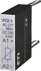 Přepěťová ochrana s varistorem VRCE-4, 277-380V AC/300-510V DC ETI 004641729