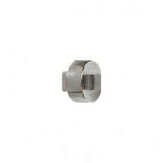 ZH134 čtyřhranný ovládací pin 6 mm ABB 2CPX060494R9999