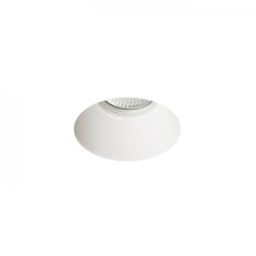 DAG R 83 zápustná sádrová 230V GU10 35W RENDL R12357