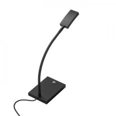 FRISCO T stolní černá 230V LED 4.2W 120° 3000K RENDL R12940