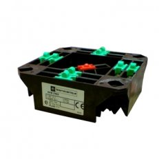 Schneider XKBZ966 BLOK KONTAKTŮ