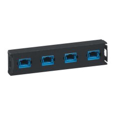 LCS3 BLOK 4X MTP SM LEGRAND 032133
