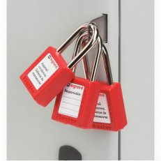 UZAMYKACÍ PRVEK INOX PRO ZÁMKY LEGRAND 036513