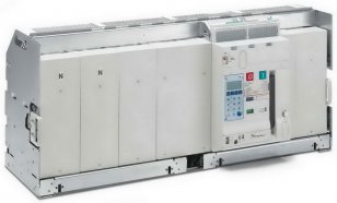 VZDUCHOVÝ JISTIČ DMX3 6300 4P 5000A 100 KA VÝSUVNÉ PROVEDENÍ LEGRAND 028962