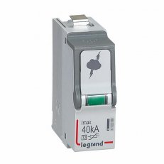 VÝ,MĚNÝ, MODUL SVODIČE PŘEPĚTÍ 40KA, C LEGRAND 412301