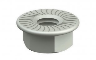 EEC6 316L - matice CABLOFIL CM801204