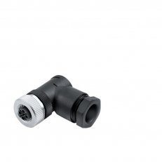 Kulatý zásuvný konektor SAIBW-3+PE/11-S-COD WEIDMÜLLER 1467870000