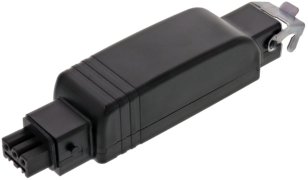 Svodič přepětí Typ 2 DEHNcord 3-pólový pro elektrické žaluzie 900449